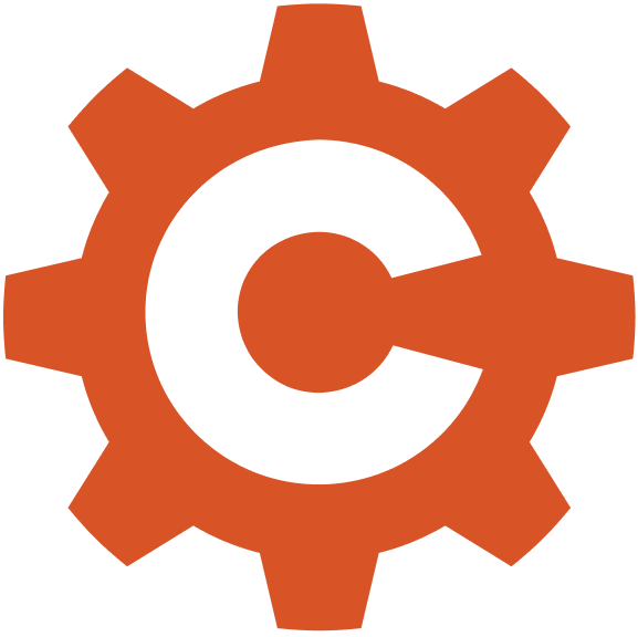 Logo of Cognito Forms