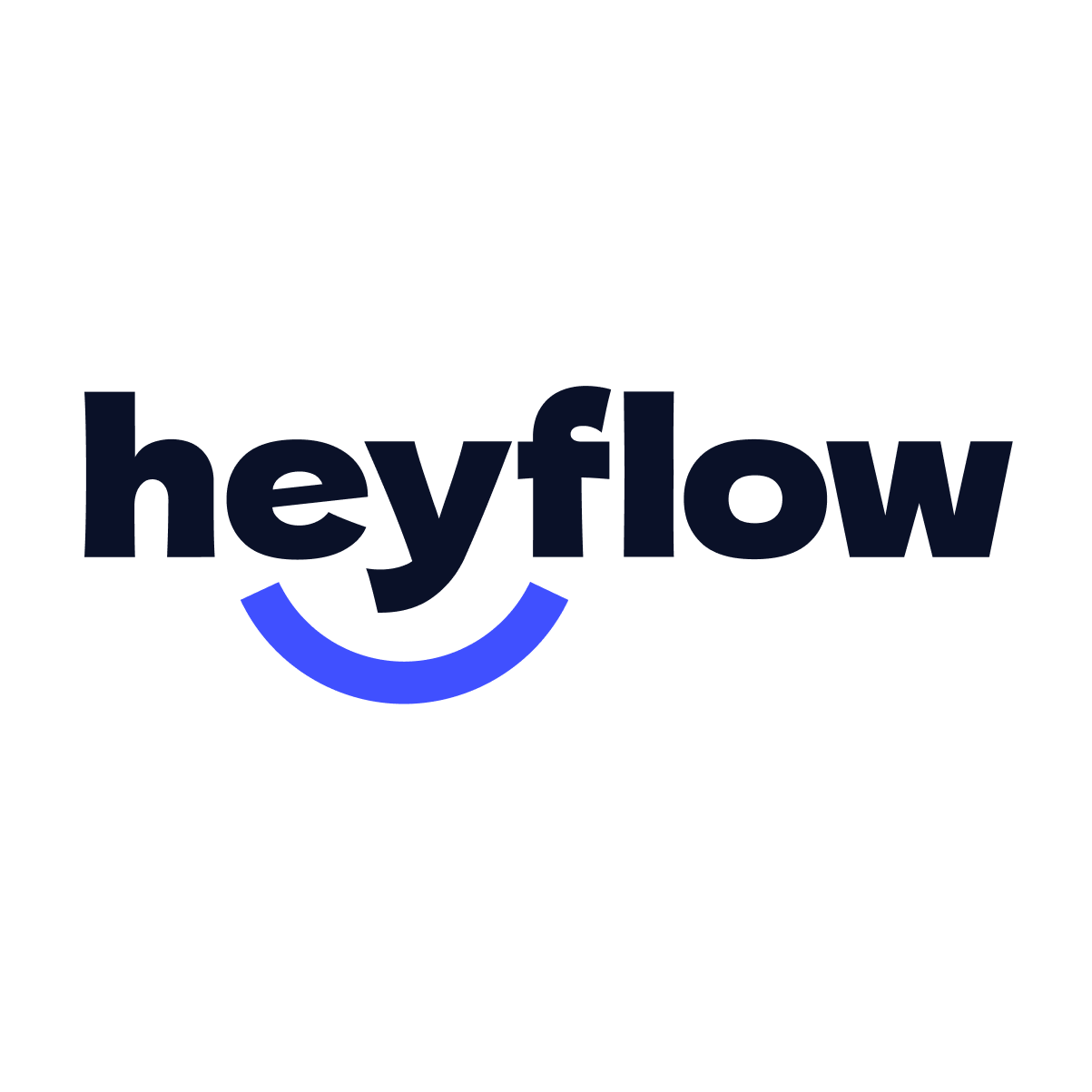 Logo of Heyflow