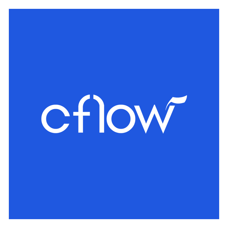 Logo of Cflow