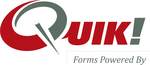 Logo of Quik! Forms