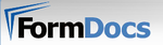 Logo of FormDocs