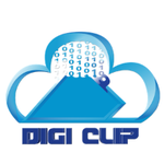 Logo of DIGI CLIP