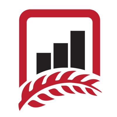 Logo of Harvest Your Data