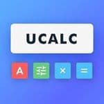 Logo of uCalc