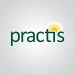 Logo of PractisForms