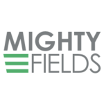 Logo of MightyFields