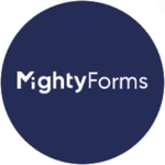 Logo of MightyForms