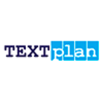 Logo of TextPlan