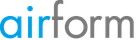 Logo of Airform