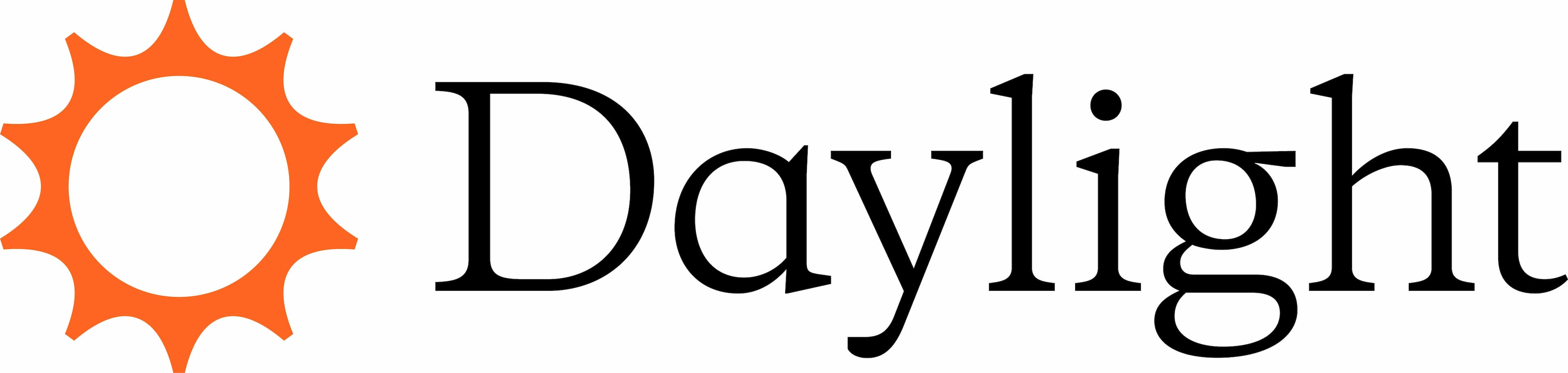 Logo of Daylight.io