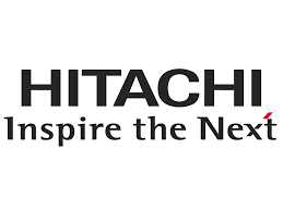 Logo of Hitachi Corporate App