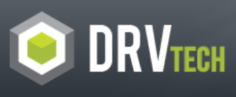 Logo of DRV Technologies