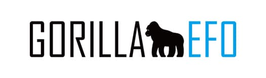 Logo of Gorilla EFO