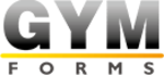 Logo of Gym Forms