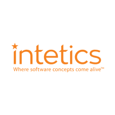 Logo of Intetics Custom Software Development