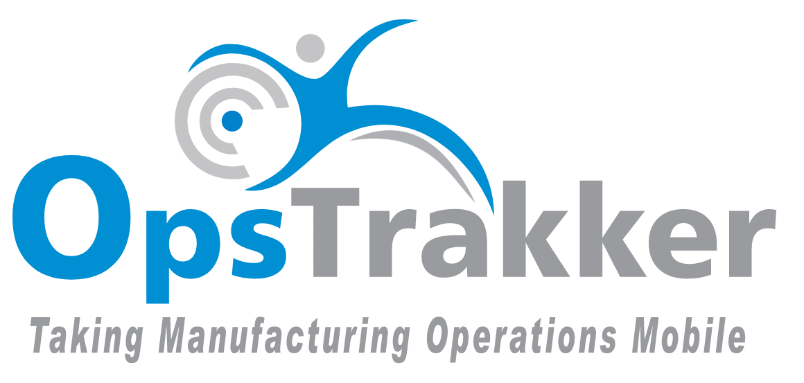 Logo of OpsTrakker