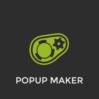 Logo of Popup Maker