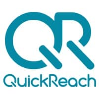 Logo of QuickReach