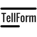 Logo of TellForm