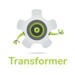 Logo of Morphis Transformer