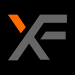 Logo of XForms Cx