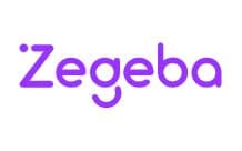 Logo of Zegeba