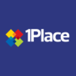 Logo of 1Place Compliance Management