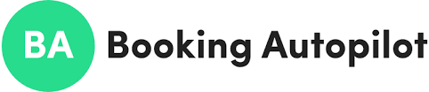 Logo of Booking Autopilot