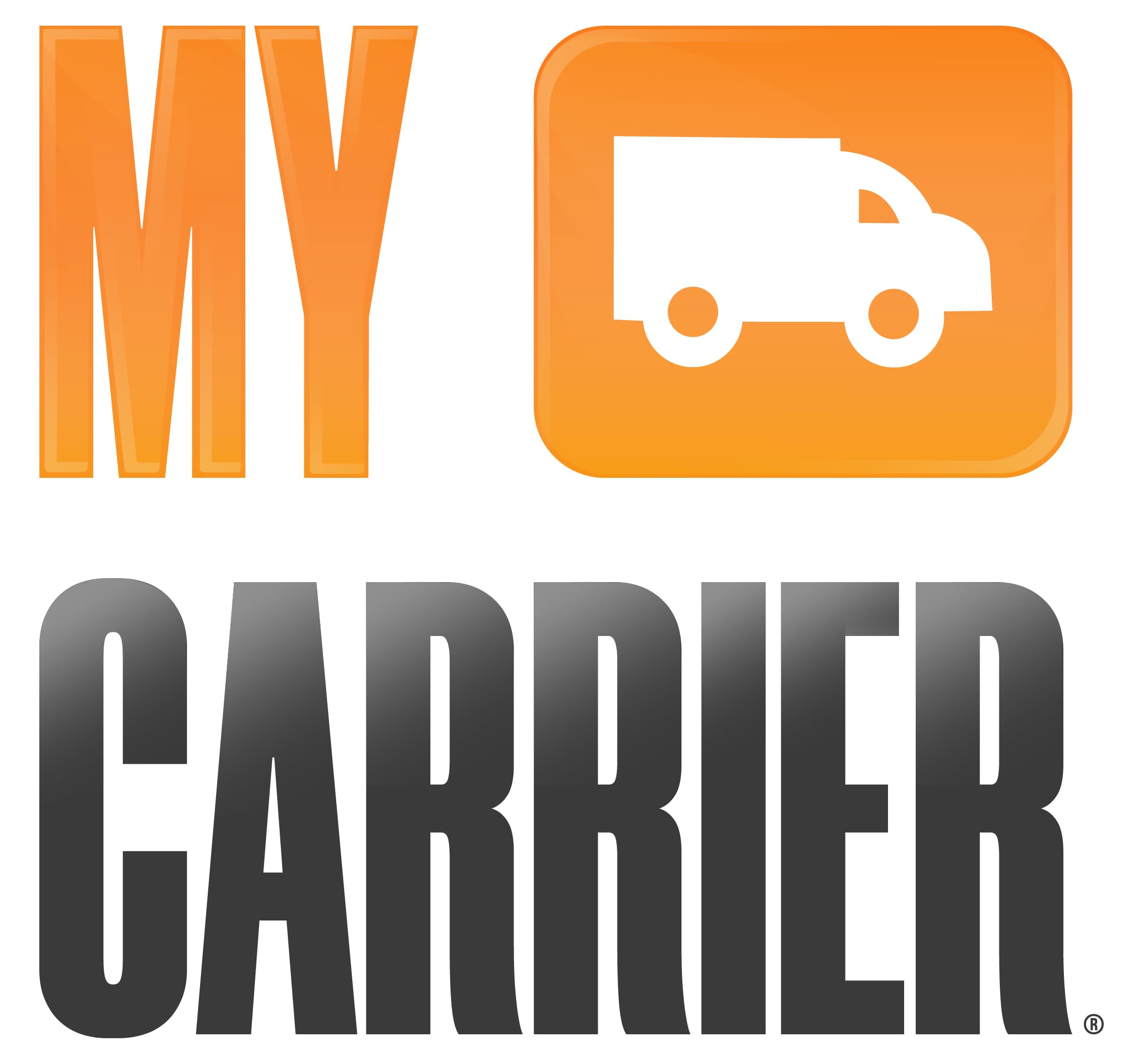 Logo of MyCarrier