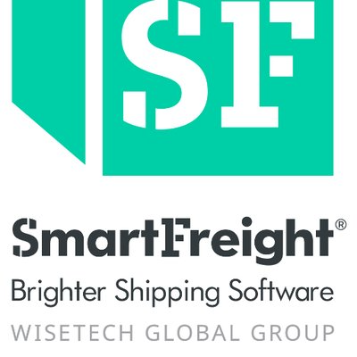 Logo of SmartFreight