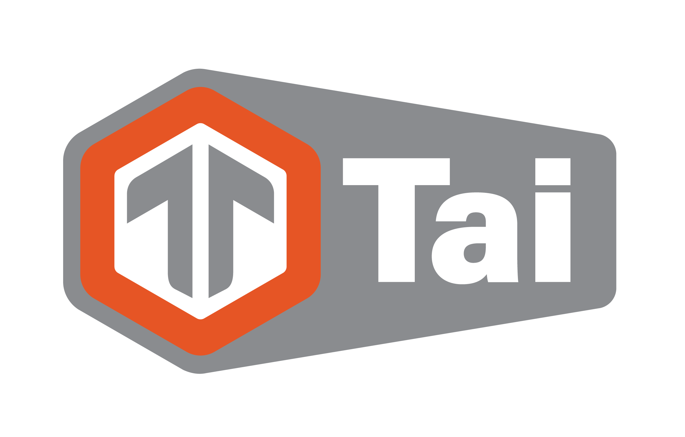 Logo of Tai TMS