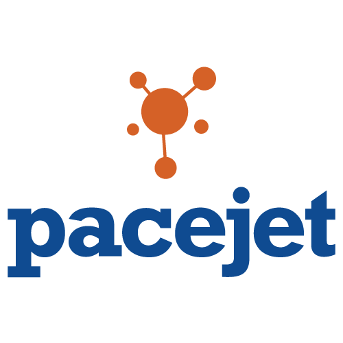 Logo of Pacejet Shipping