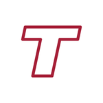 Logo of Transplace Logistics Solutions