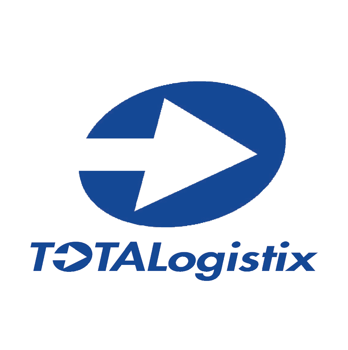 Logo of TOTALogistix