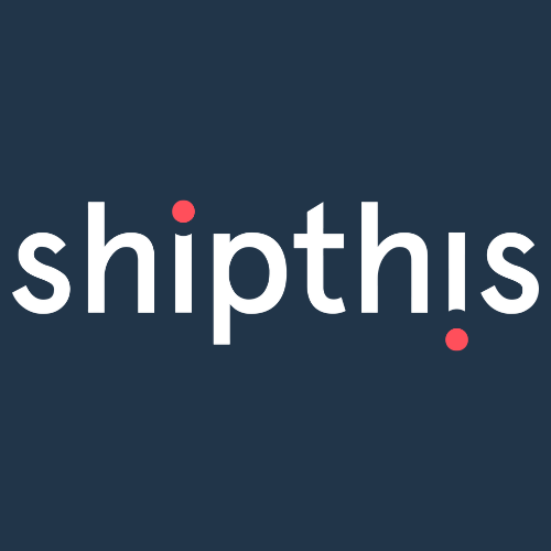 Logo of Shipthis