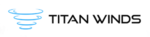 Logo of Titanwinds Transportation Management System