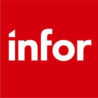 Logo of Infor Cloud Suite