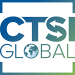 Logo of CTSI-Global Logistics Solutions