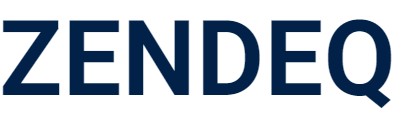 Logo of Zendeq Logistics Platform