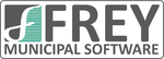 Logo of Frey Municipal Software