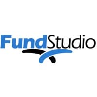 Logo of FundStudio