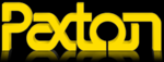 Logo of Paxton Software