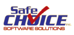 Logo of SafeChoice Accounting Solutions