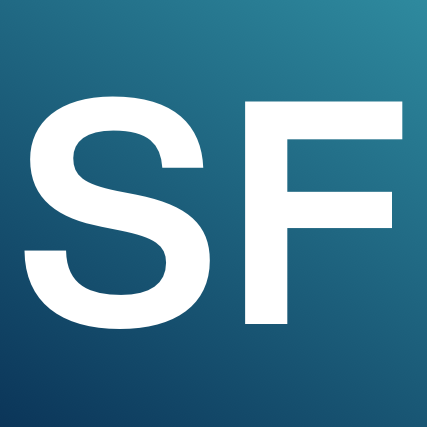 Logo of Scaling Funds