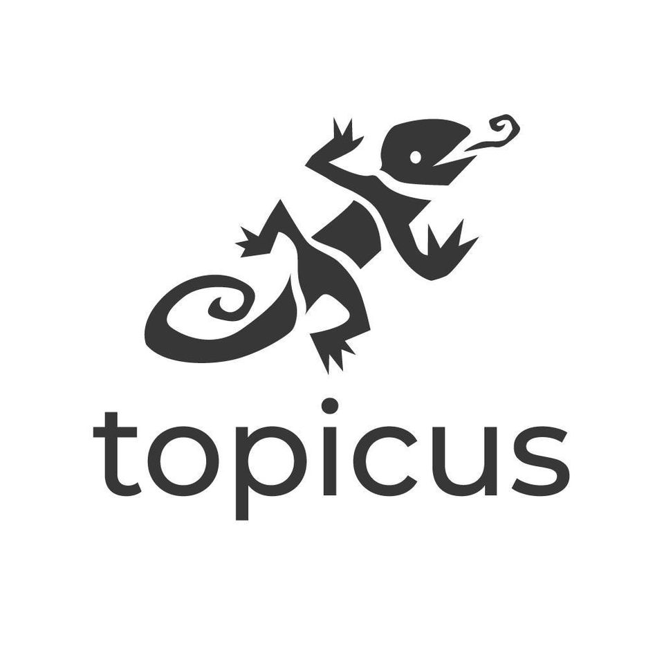 Logo of Topicus Pension and Wealth Platform