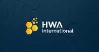 Logo of HWA International Software Solutions