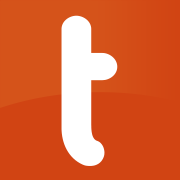 Logo of Tatango SMS Marketing Platform