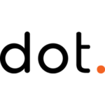 Logo of Dot Drives