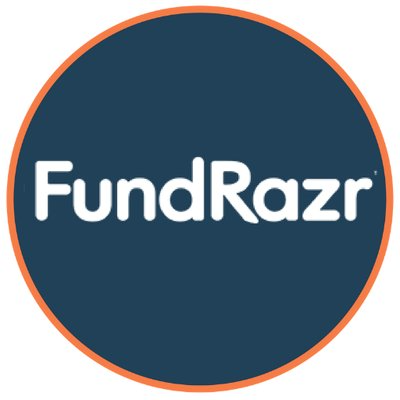 Logo of FundRazr