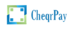 Logo of CheqrPay